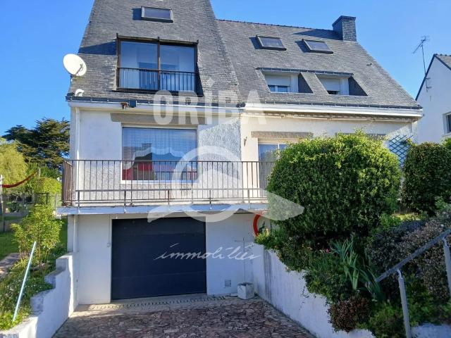Maison vente à Saint-Nazaire, Saint-nazaire