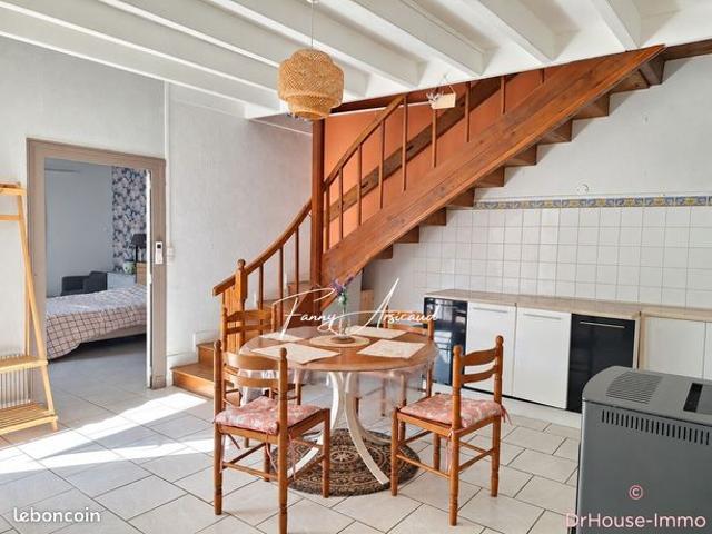 Maison vente à Vix, Vendée