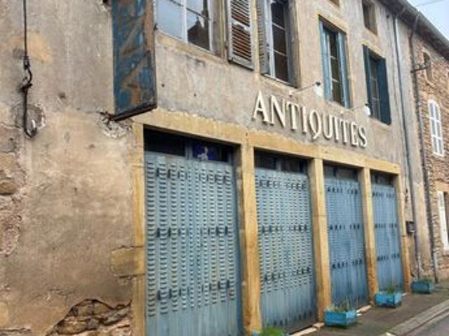 Maison vente à Châteauneuf, Guadeloupe
