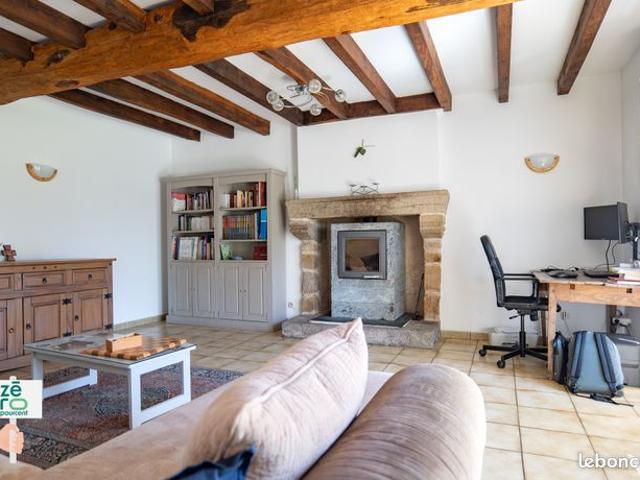 Maison vente à La Roche-sur-Yon, Pays de la Loire
