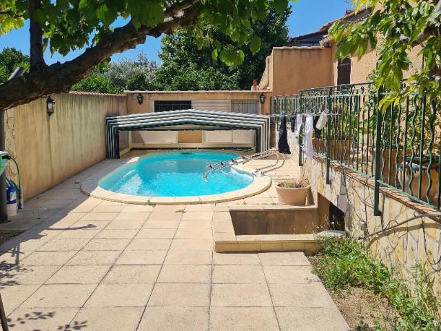 Maison location à Marseille
