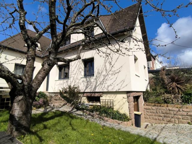 Maison vente à Le Havre