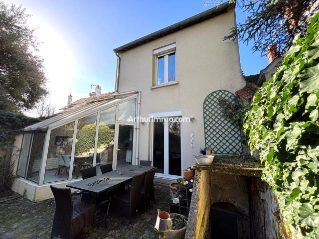 Maison vente à Créteil, Sucy-en-brie