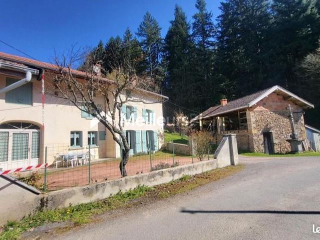 Maison vente à Villefranche-sur-Saône, Rhône