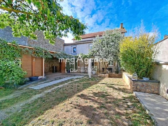 Maison vente à Saint-Sauveur, Bressuire