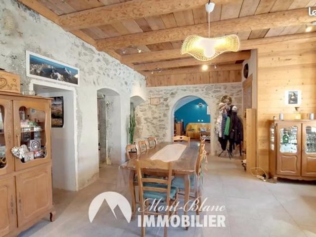 Maison vente à Magland, Haute-Savoie