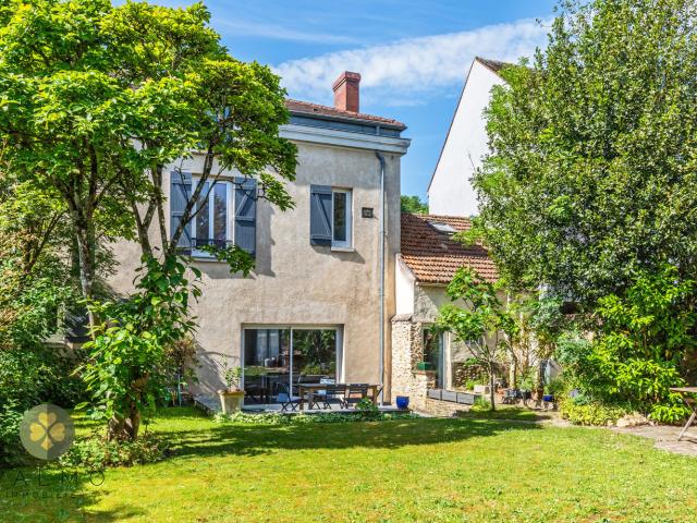 Maison vente à Rambouillet, Thoiry