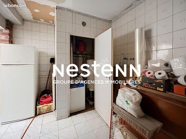 Maison vente à Douai, Nord
