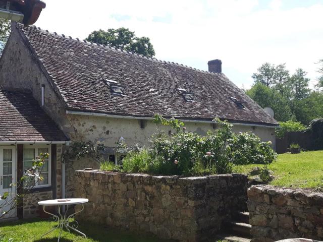 Maison vente à Bellac, Lussac-les-eglises