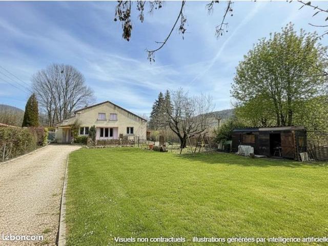 Maison vente à Gap, Aspres-sur-buëch