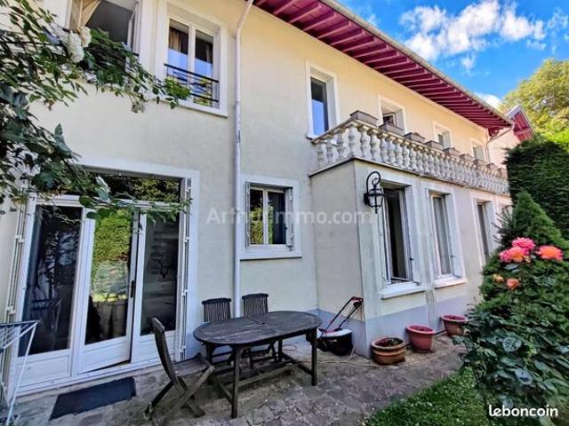 Maison vente à Évry, Draveil