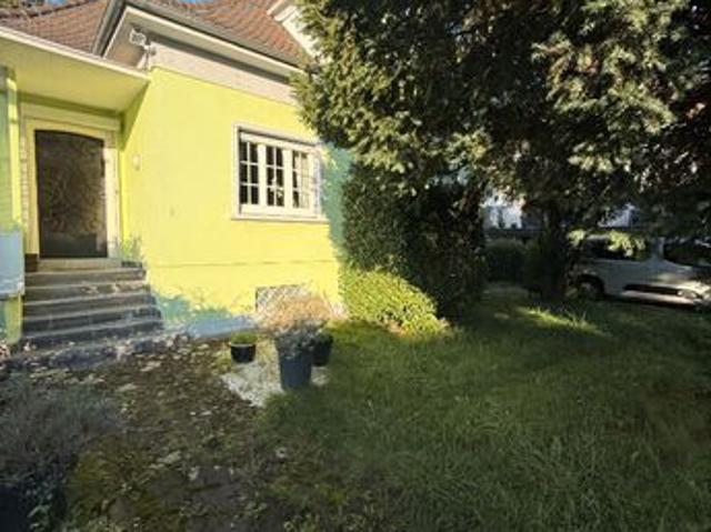 Maison vente à Strasbourg, Schiltigheim