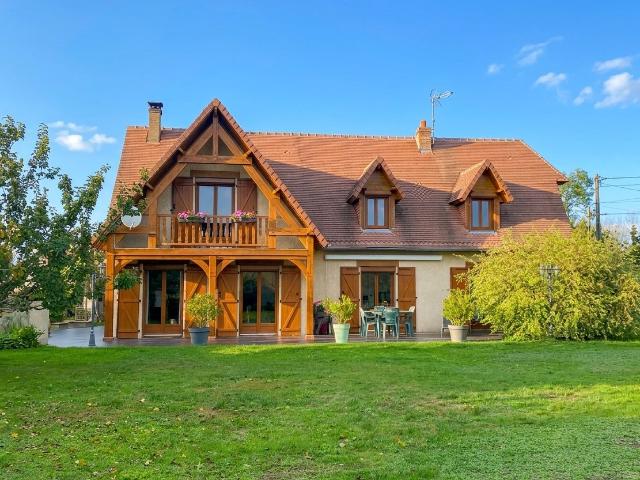 Maison vente à Rouen, Saint-nicolas-de-bliquetuit