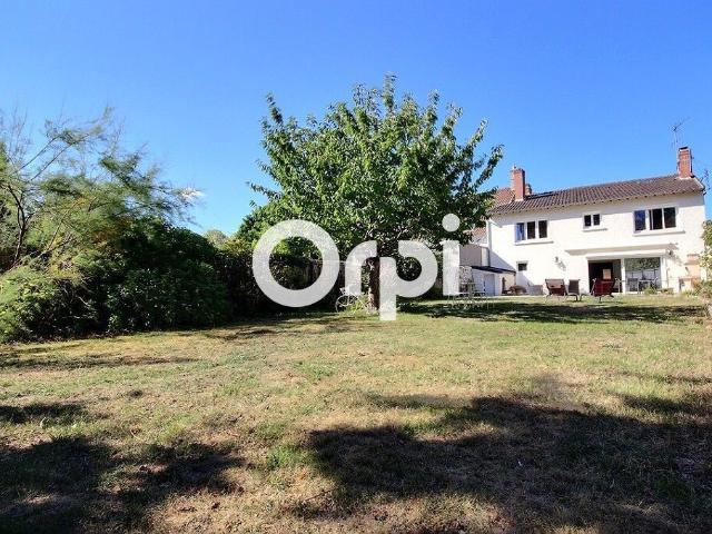 Maison vente à Le Tremblay-sur-Mauldre, Yvelines