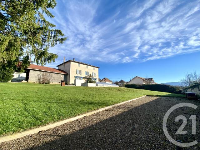 Maison vente à La Tour-du-Pin, Auvergne-Rhône-Alpes