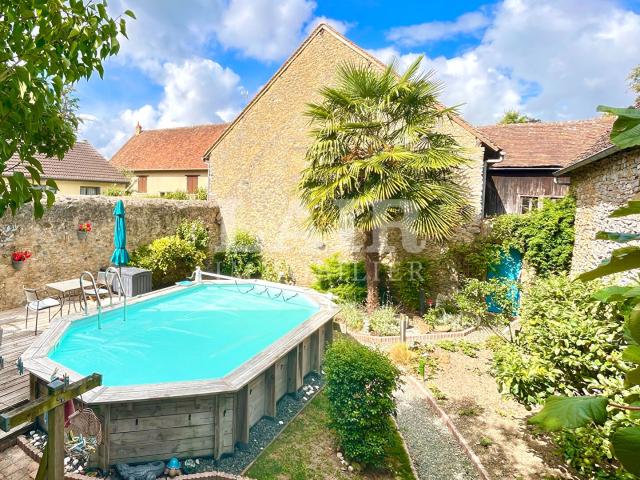 Maison vente à Mamers, Assé-le-boisne