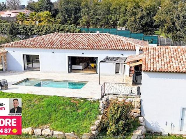 Maison vente à Arrondissement de Draguignan, Montauroux