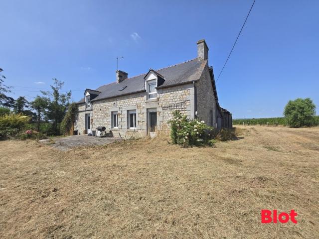 Maison vente à Fougères-Vitré, Bretagne