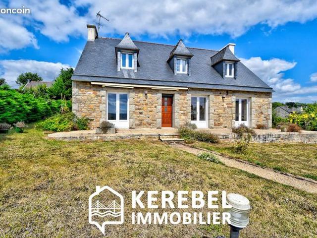 Maison vente à Brest, Bretagne