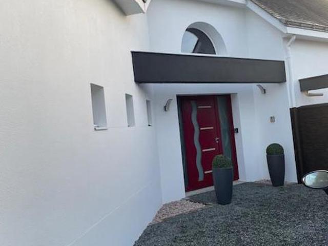 Maison vente à Angers, Montreuil-juigné