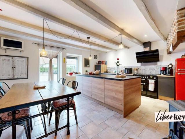 Maison vente à Dijon, Villers-rotin