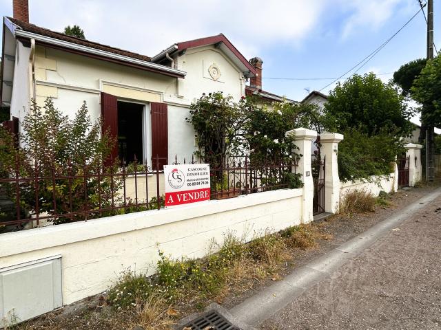 Maison vente à Nérac, Casteljaloux