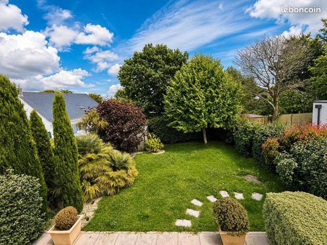 Maison vente à Saint-Nazaire, La Baule-escoublac