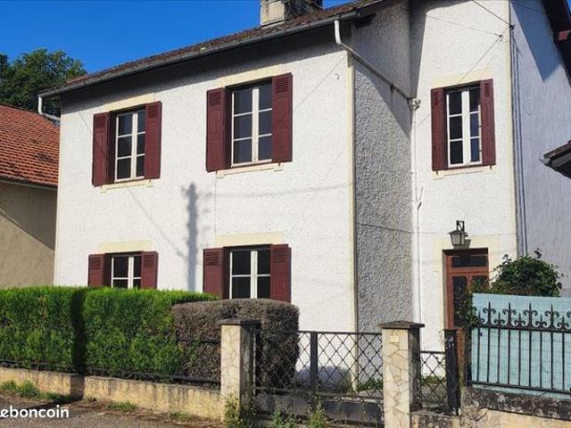 Maison vente à Bergerac, Lalinde