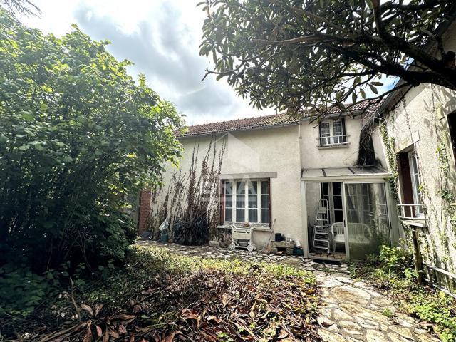 Maison vente à Provins, Laval-en-brie