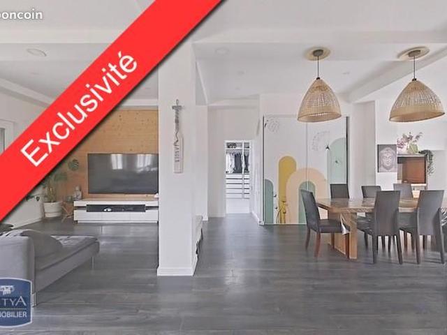 Maison vente à Torcy, Ferrières-en-brie