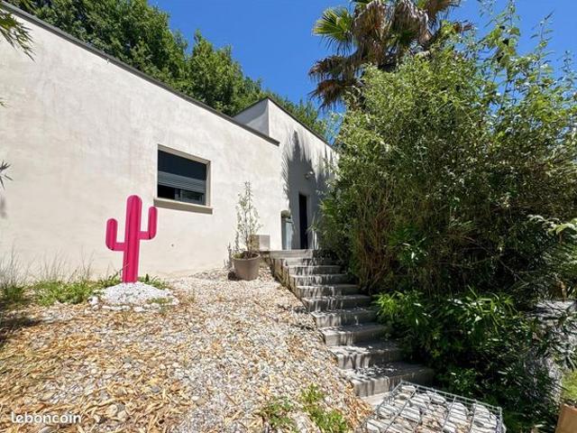 Maison vente à Tournon-sur-Rhône, Saint-péray