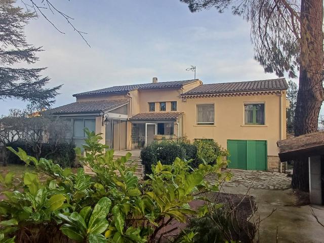 Maison vente à Saint-paul-trois-châteaux