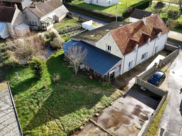 Maison vente à Romorantin-Lanthenay, Saint-julien-de-chédon