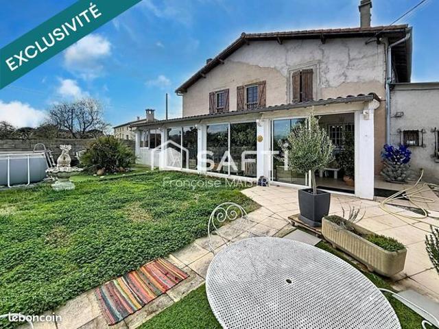 Maison vente à Castres, Sémalens
