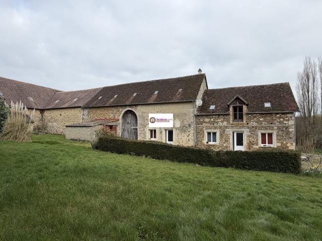 Maison vente à Mamers, Pays de la Loire