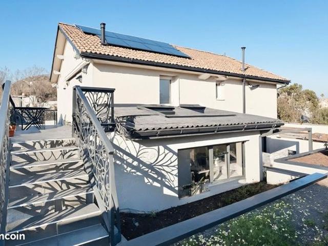 Maison vente à Gex, Cessy