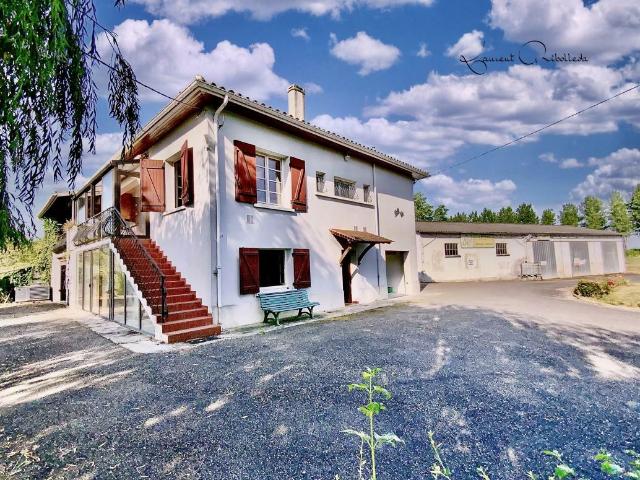 Maison vente à France métropolitaine, Calignac