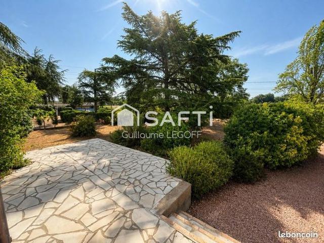 Maison vente à Bourges, Saint-florent-sur-cher