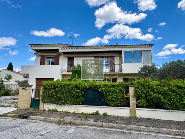 Maison vente à Griffeuille, Arles