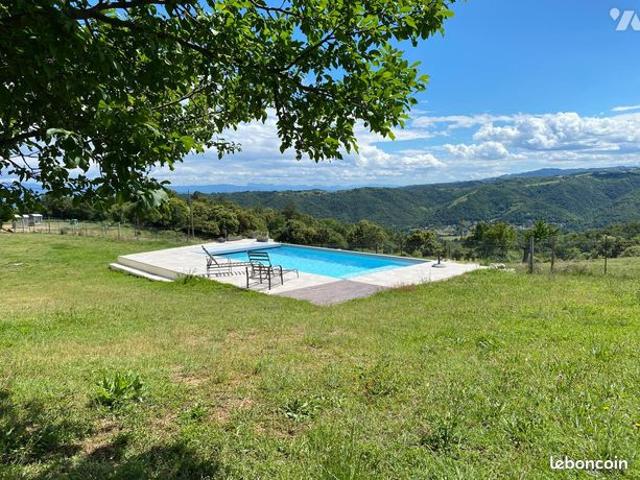 Maison vente à Tournon-sur-Rhône, Saint-jean-de-muzols