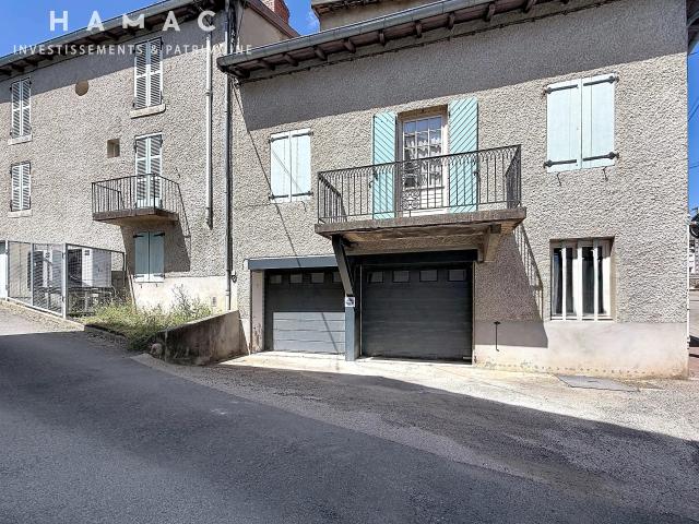 Maison vente à Villefranche-sur-Saône, Rhône