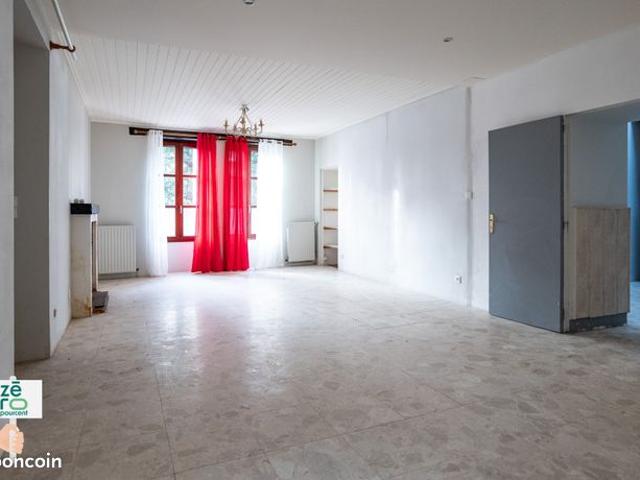 Maison vente à Nantes, Le Loroux-bottereau