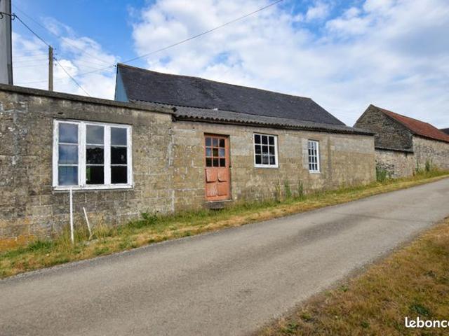 Maison vente à Châteaulin, Bretagne
