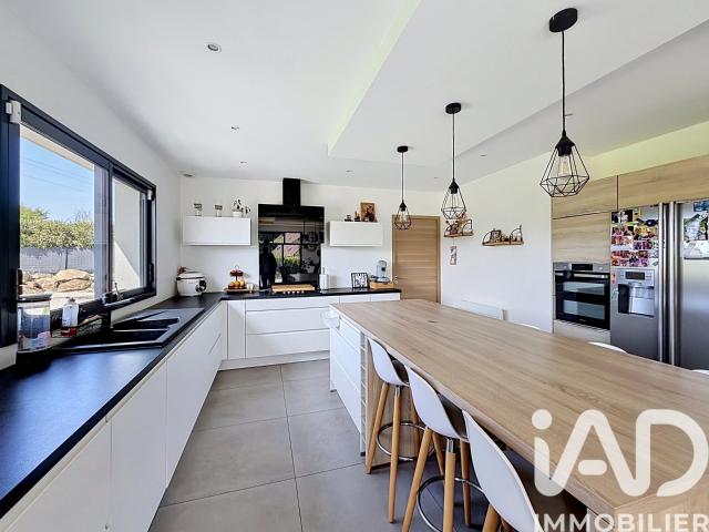 Maison vente à Boulogne-sur-Mer, Verlincthun