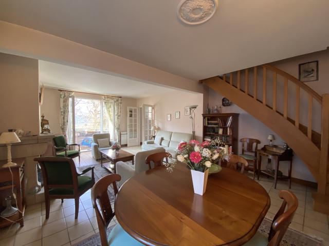Maison vente à Orléans