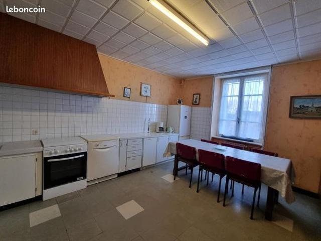 Maison vente à Châteaulin, Bretagne