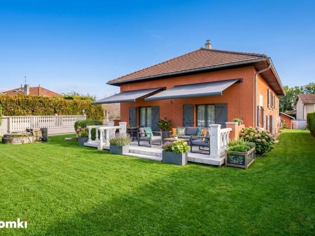 Maison vente à La Tour-du-Pin, Chavanoz