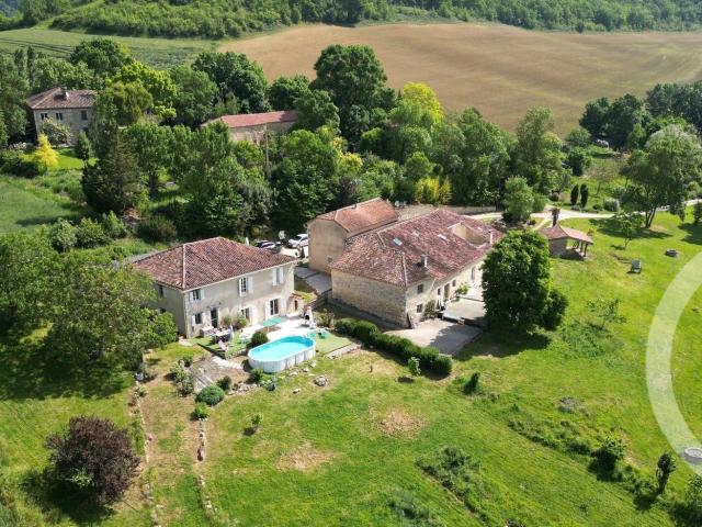 Maison vente à Auch, Castéra-verduzan