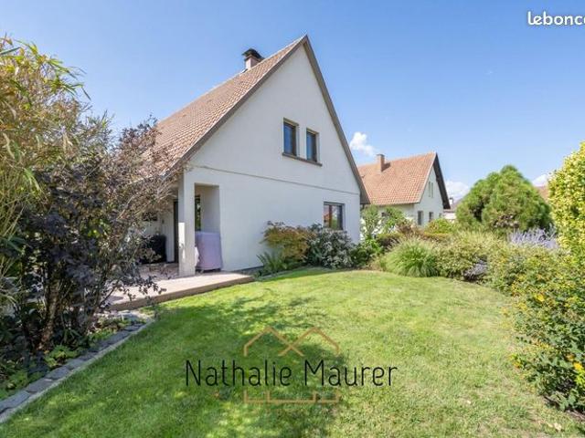 Maison vente à Molsheim