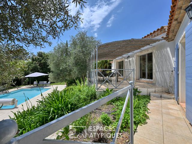 Maison vente à Nîmes